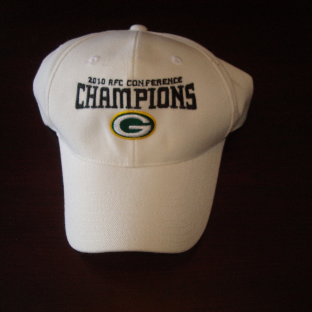 GREEN BAY PACKERS‎ DEADSTOCK HAT CAP NEW